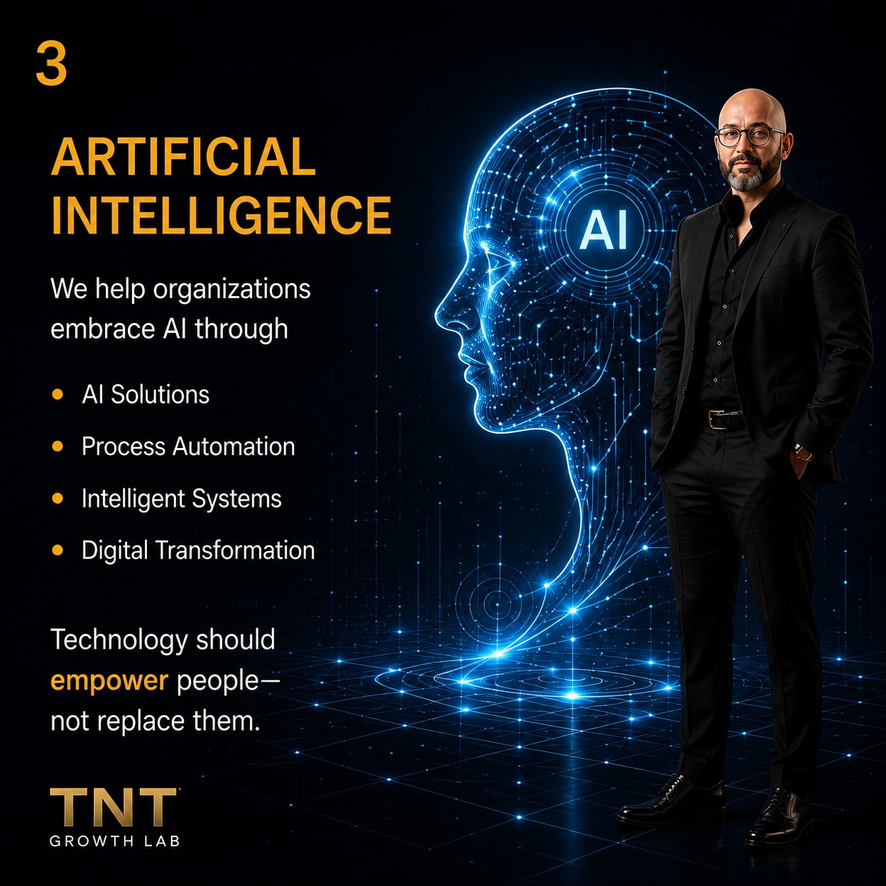 Artificial Intelligence