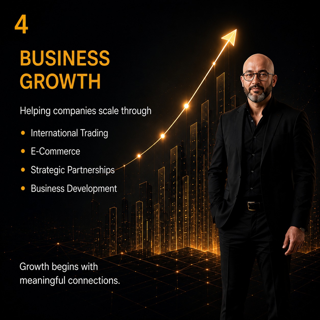 Business Growth
