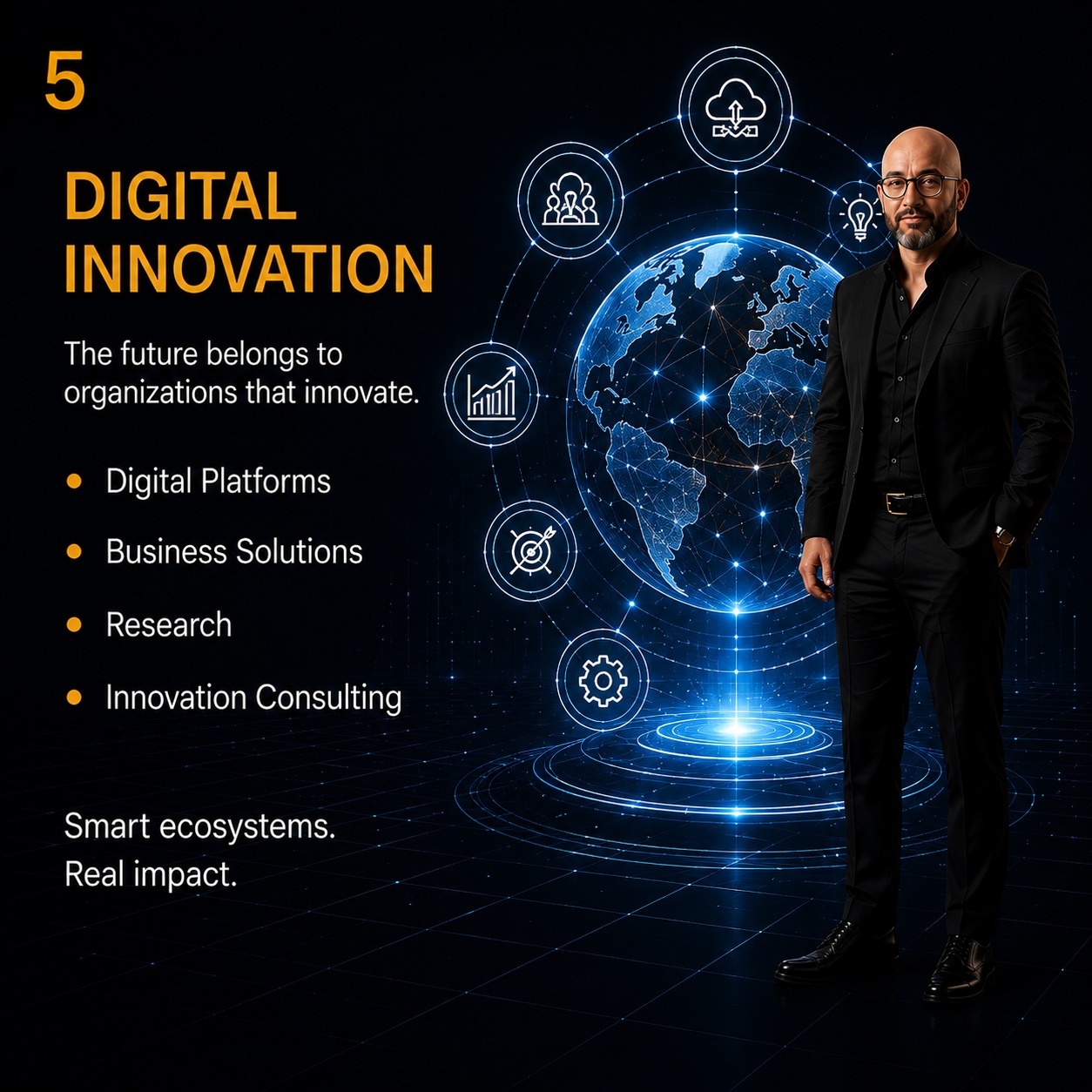 Digital Innovation