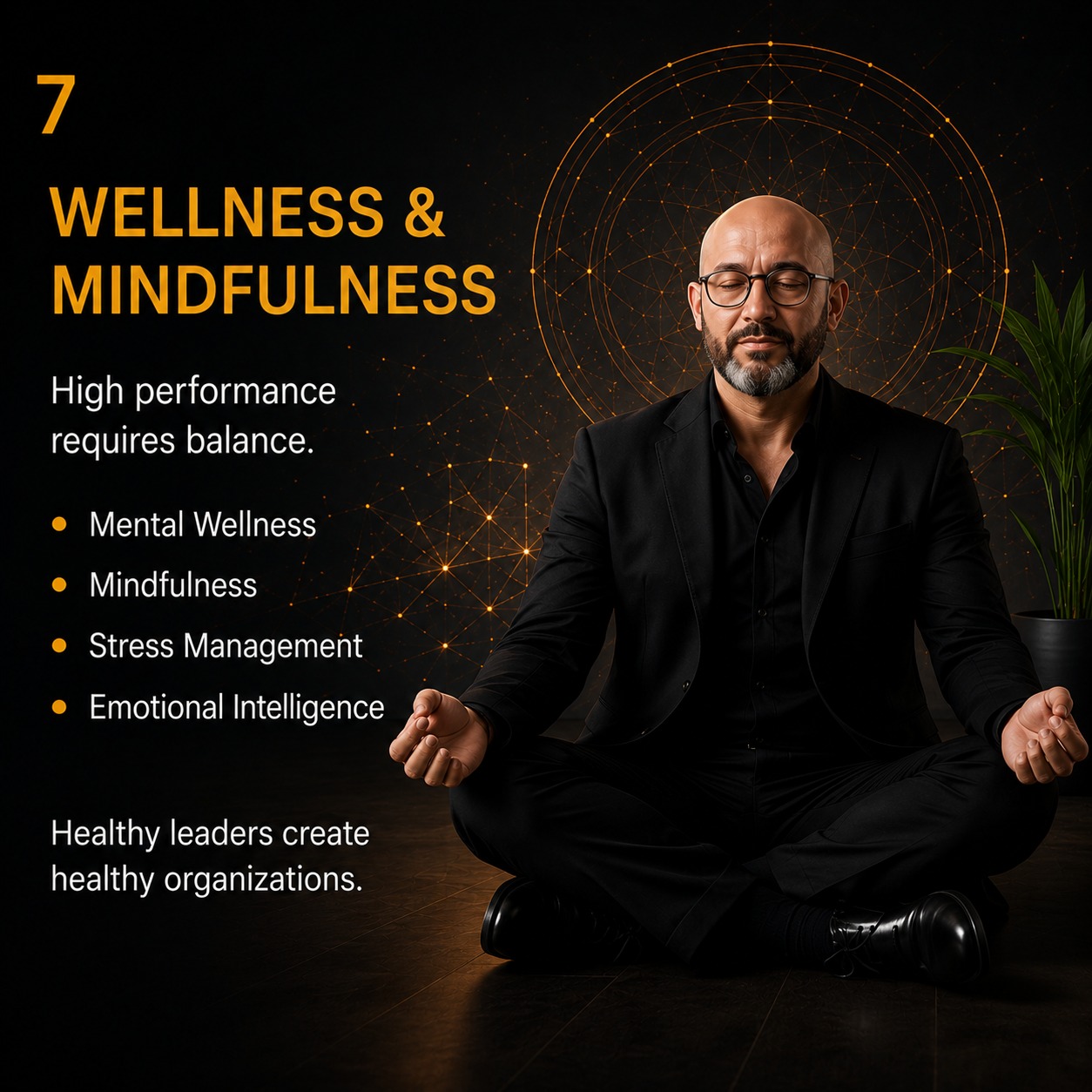 Wellness & Mindfulness