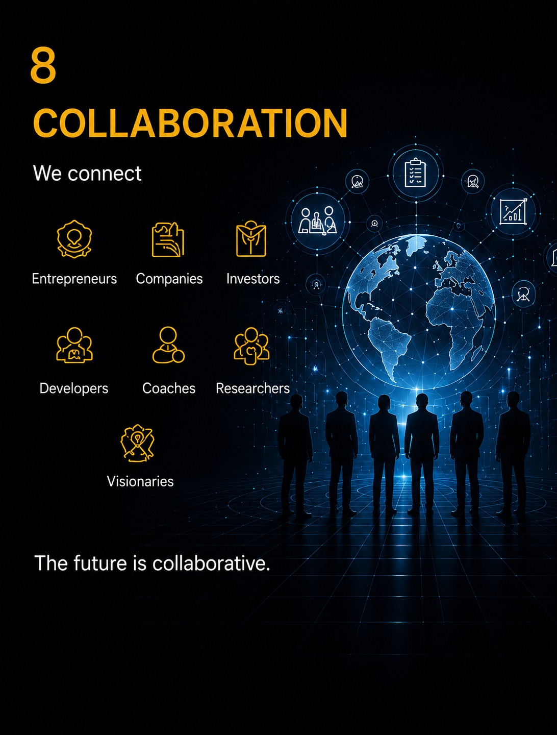 Global Collaboration